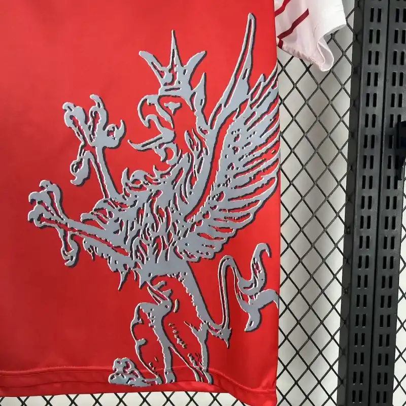 Cheap 1998-1999 Perugia Jersey retro kit