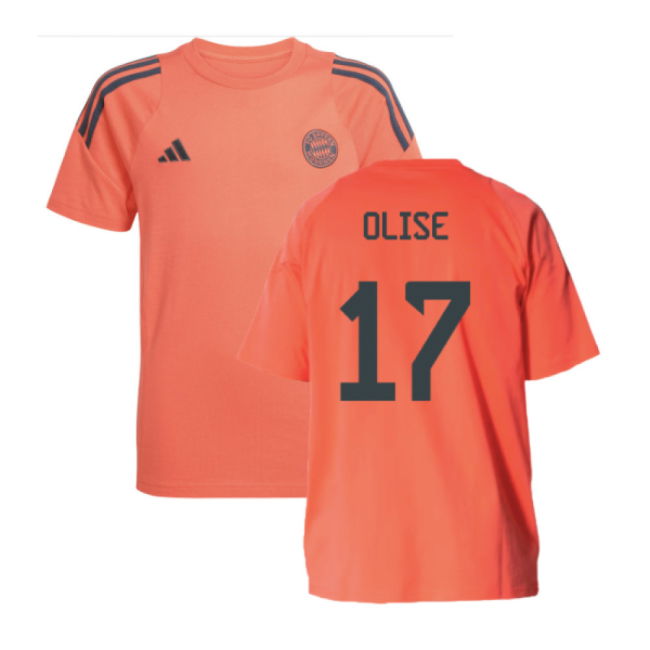 Premium 2025-2026 Bayern Munich Training With Limited Edition Design