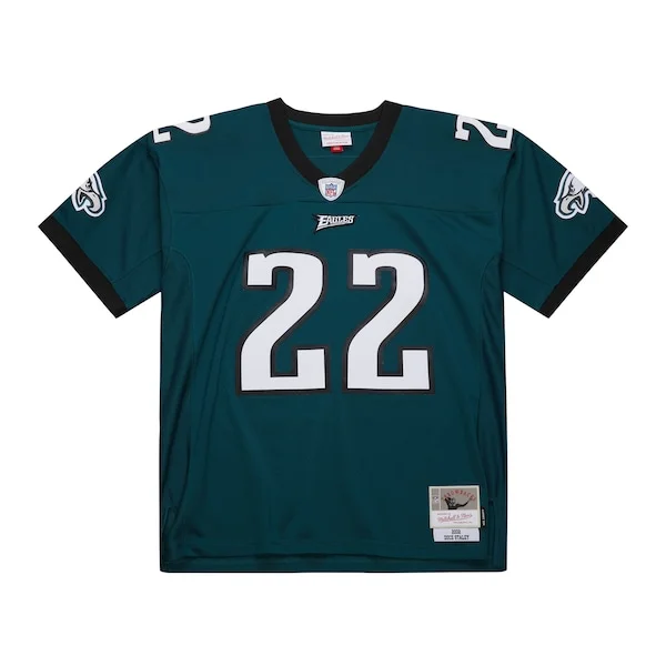 None Replica NFL Jersey - Green | Elite Football Apparel | NFL Footbal
