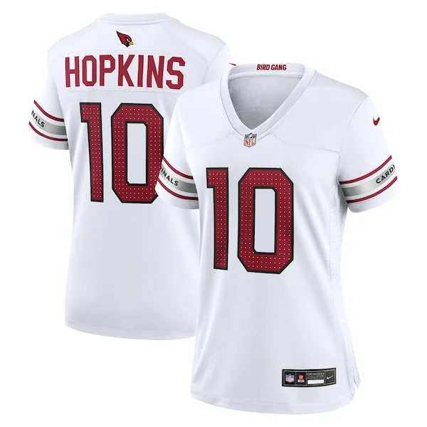 Performance None  Jersey - Premium White NFL Fan Jersey | Game Day ...