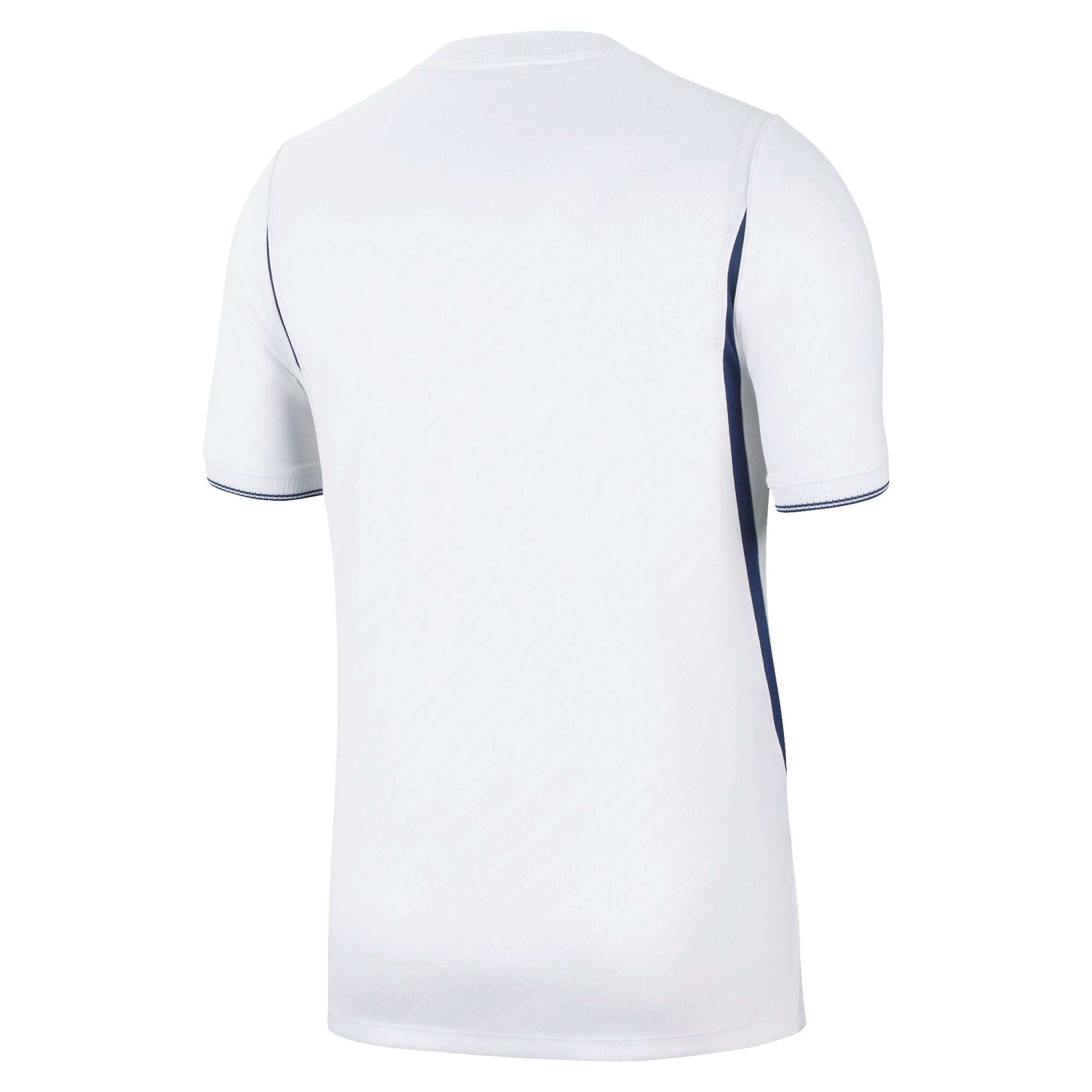 [JED] Tottenham Hotspur 2026/27 Home Stadium Replica Jersey - White