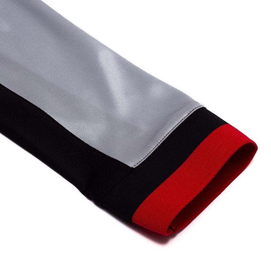 Milan X Slam Jam Playershirt 2025/26 Long Sleeves