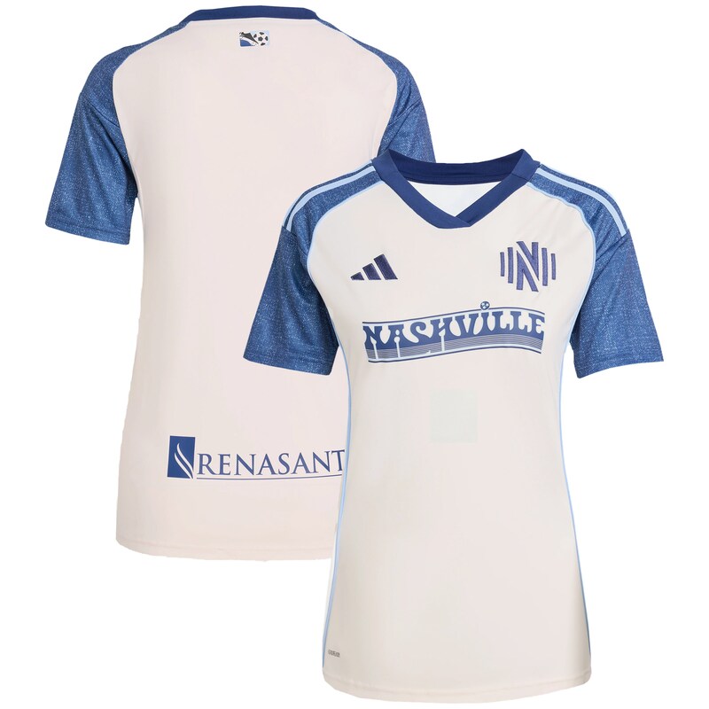 Professional  Women's 2025 Replica Jersey - Authentic Soccer Jersey