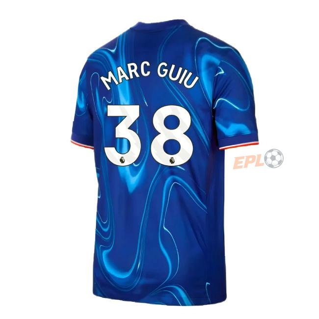 2024-20 CHE sporty Home Shirt - Adults | high quality