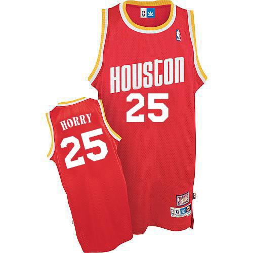 HOU Robert #25 Limited Stock Performance Jersey Urban Style Game-Day