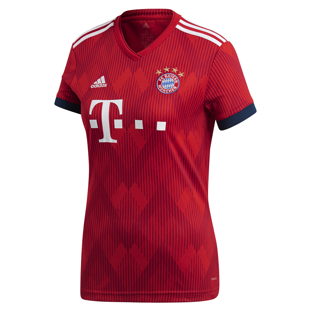 Adidas Bayern munich Fan Home Jersey - affordable for Fans