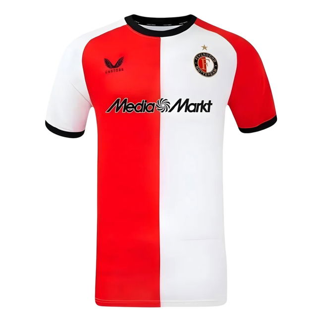 True Rotterdam Giants Elite Performance Updated Design Shirt