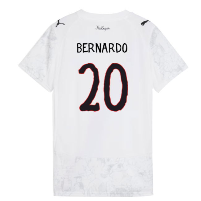 Man City Soccer Jerseys Performance Jersey 2025-2026 #73