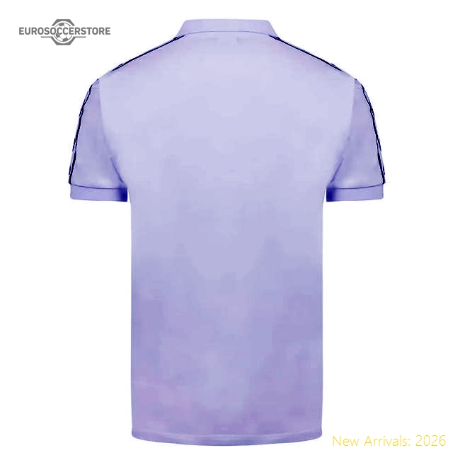 Elite Superior Manchester City Shirt - Fan Edition Series