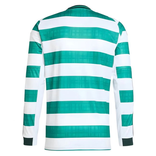 Premium Bhoys Erling Haaland #9 Current Season Stylish Fan Favor (v4)