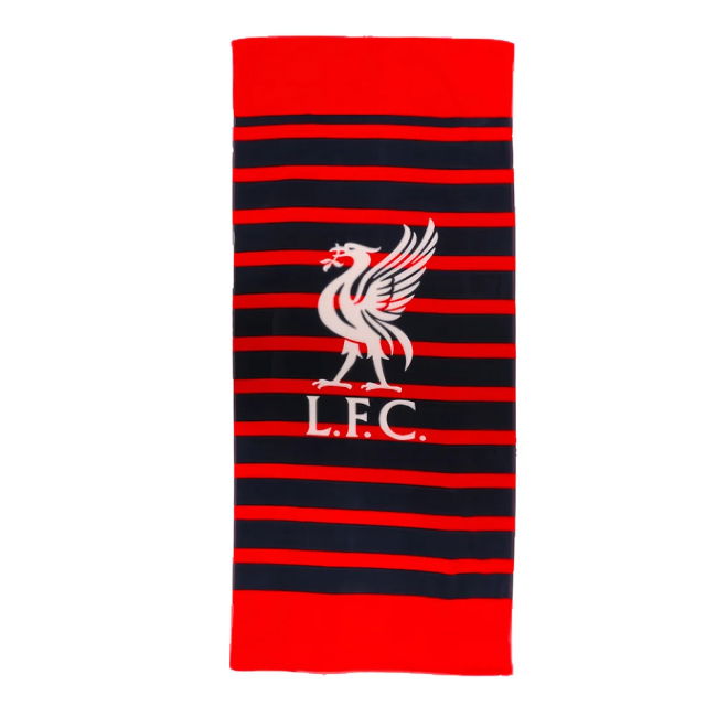 Liverpool Home Football Shirt 2023-22 Season L S