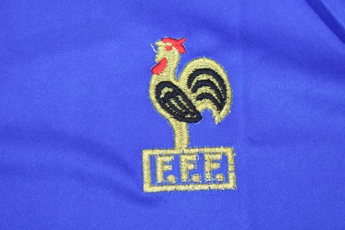 2004 Local - Luxury Cotton - Football Merchandise - World Cup Fan