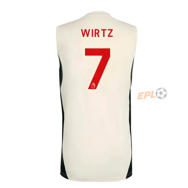 2025-20 Liverpool retro Third Football Shirt | high quality