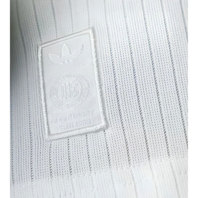 Authentic Germany 125Th Anniversary Tournament Authentic High