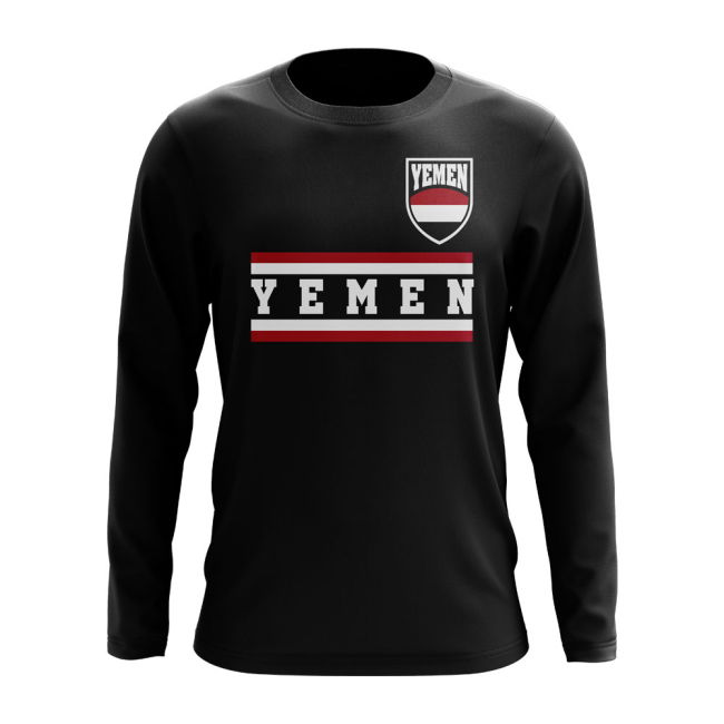Yemen Pro Jersey Yemen
