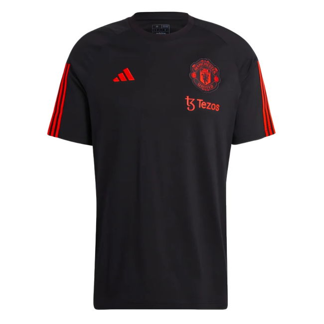 Man Utd Performance Jersey 2023-2024 #21