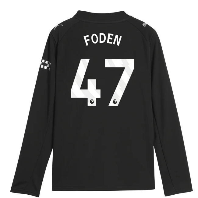 2025-2026 Away Value Pack - Stylish Top-Quality Kids Kids #28993