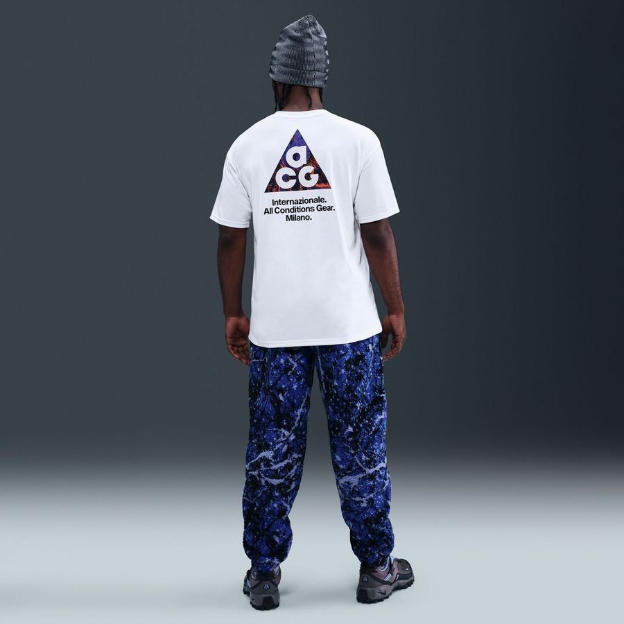 [EFKS] Inter ACG White Apparel X T 4th