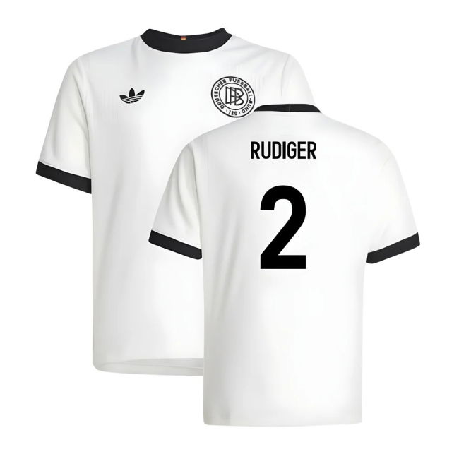 Germany Classic Jersey Germany
