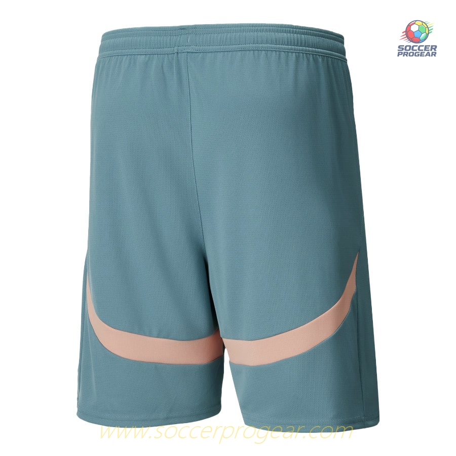 Shorts Manchester City Fourth 2024/25 Collection