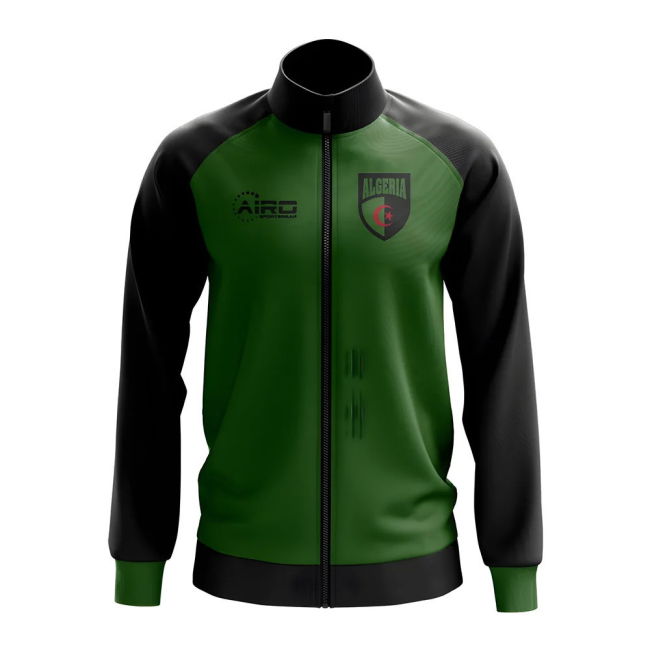 Algeria A Team Elite Quality Concept Pro Shirt