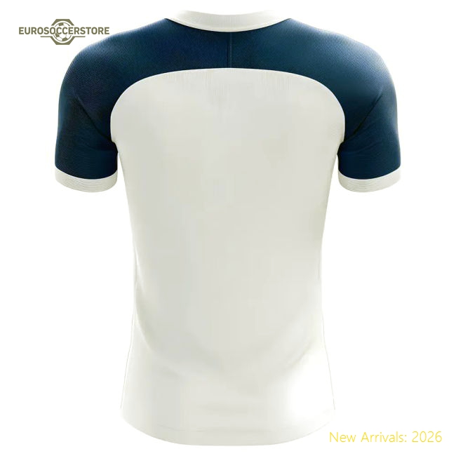 Football Team Luxury Womens Jersey Performance Fabric Soft-touch