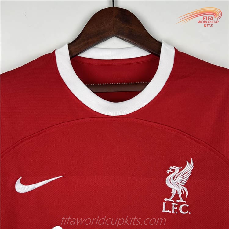 Liverpool 23-24 Main Football Shirt