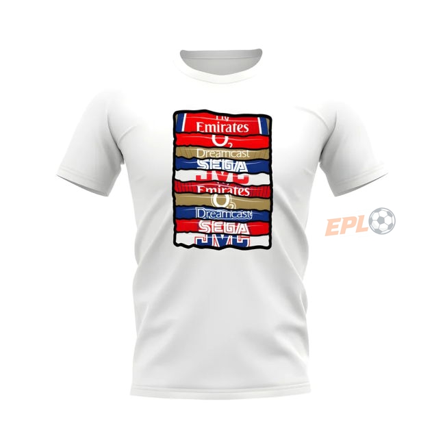 ARS retro Third Shirt - Adults | luxury | official