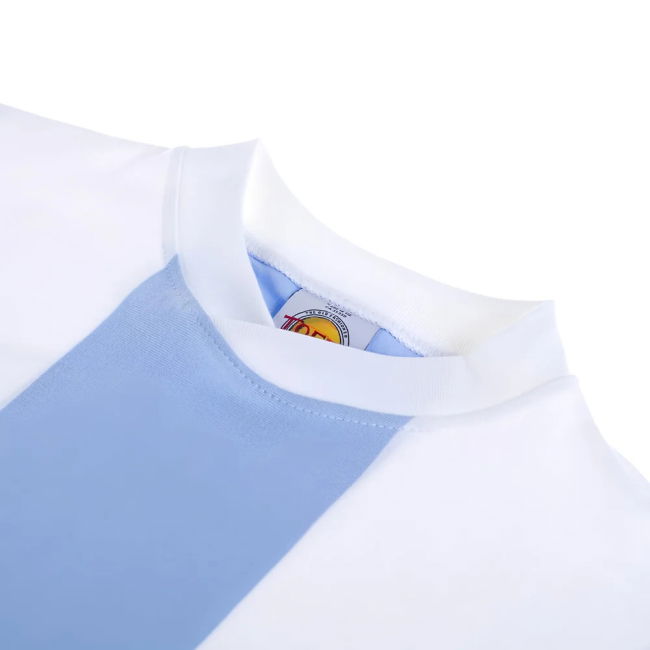 Argentina First Team Top Tier Home Pro Level Shirt