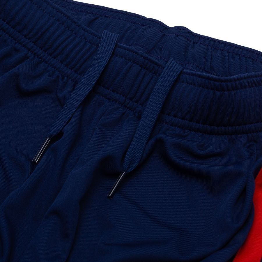 Spain Home Shorts World Cup 2026 Kids In Multiple Adult Sizes