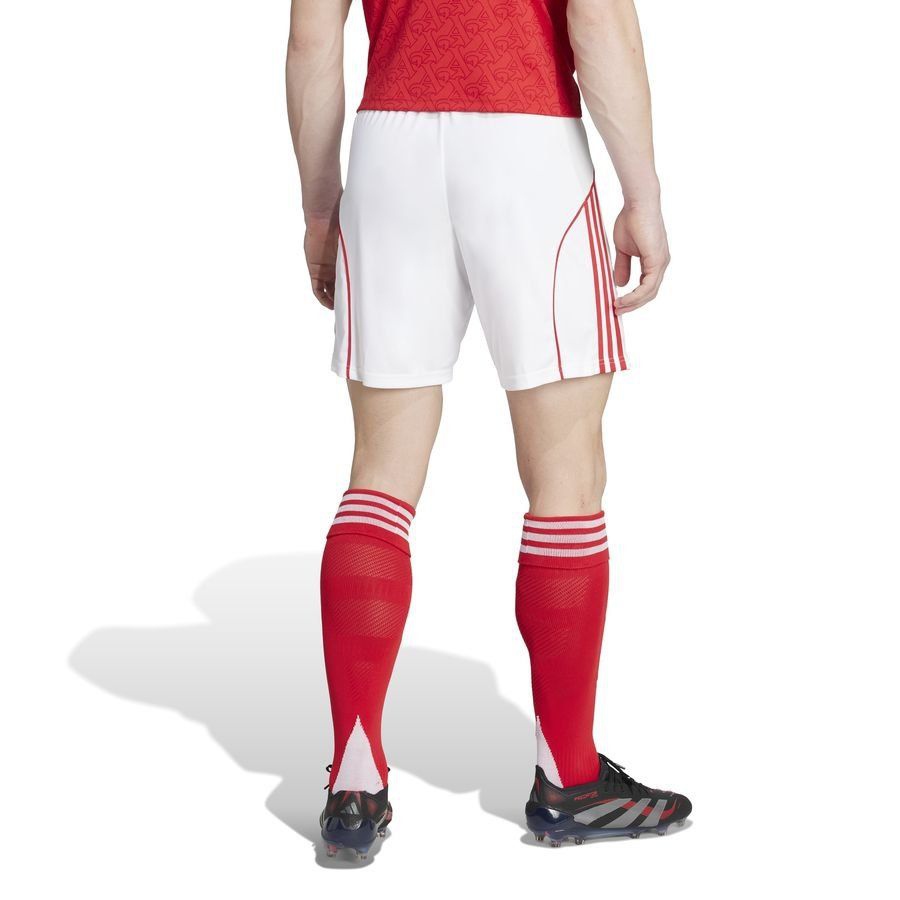 [EFKS] Arsenal Shorts Home Apparel 2025/26
