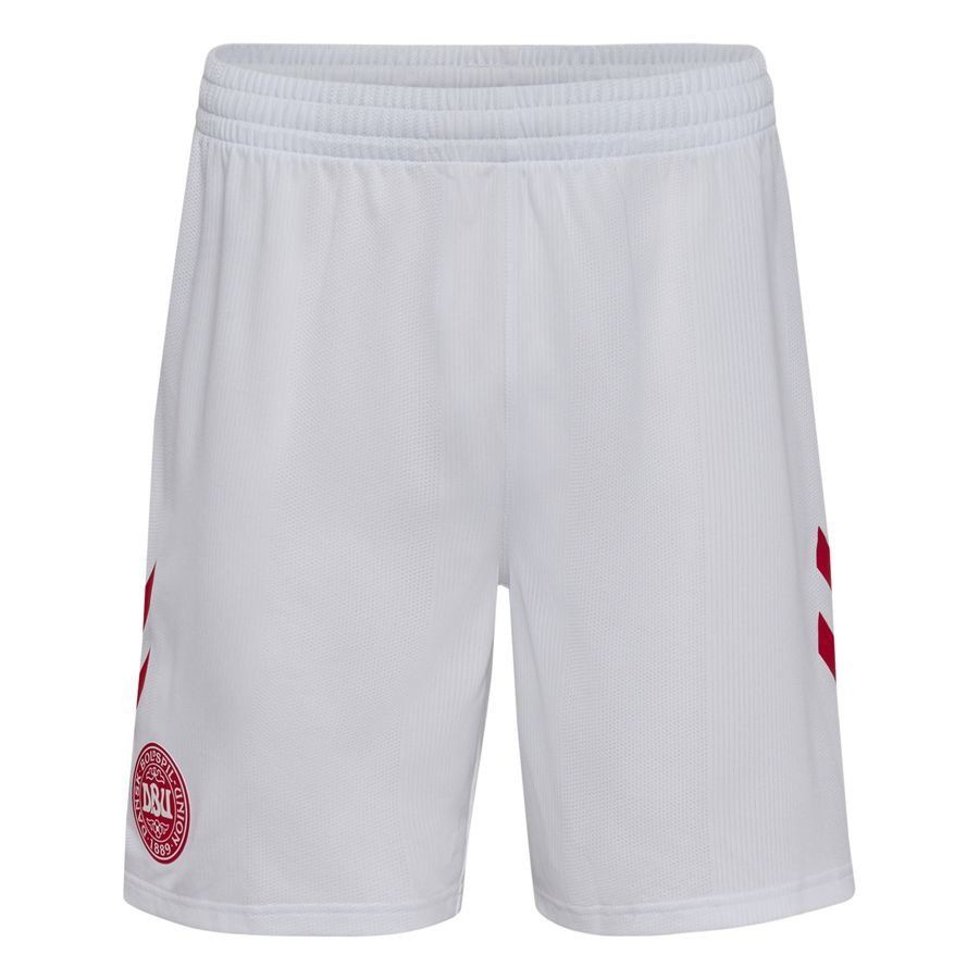 Denmark Home Shorts 2026/27 Pro Player Edition