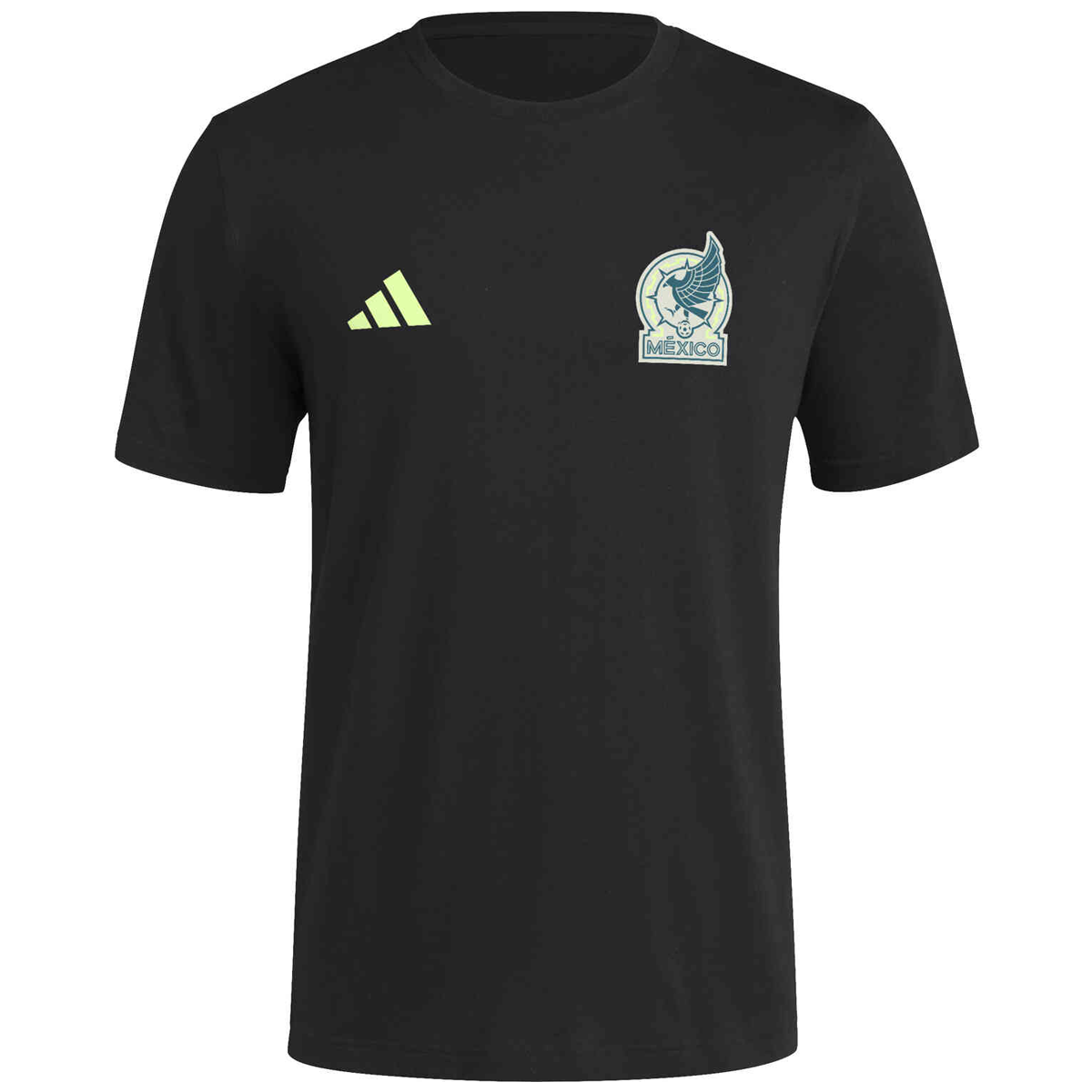 Mexico 2024-2025 Third Jersey –  Edition S