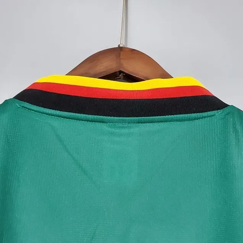 Visitante - World Cup Edition - Fifa World Cup - Authentic