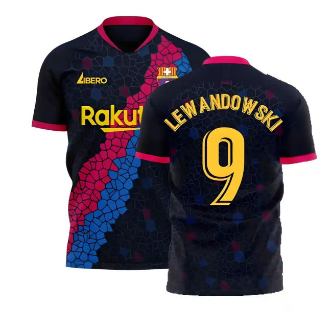 25-26 Catalonia Away (Catal. 2025) Jersey - Soccer - Premium- Style