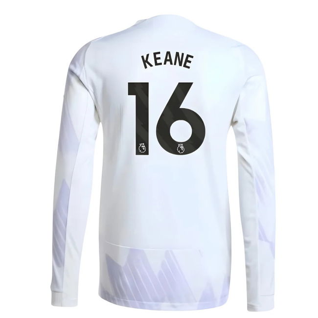 2025-20 MAN modern Away Shirt - Adults | first-class