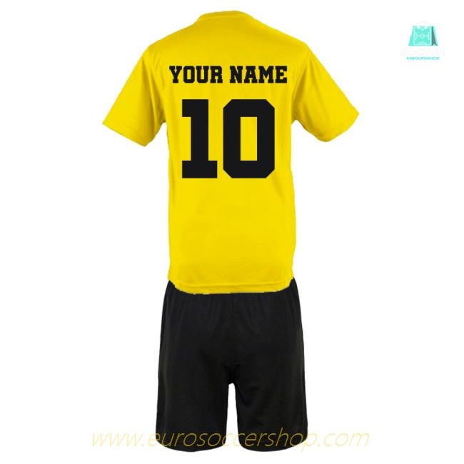 Personalised Watford Training Kit Package