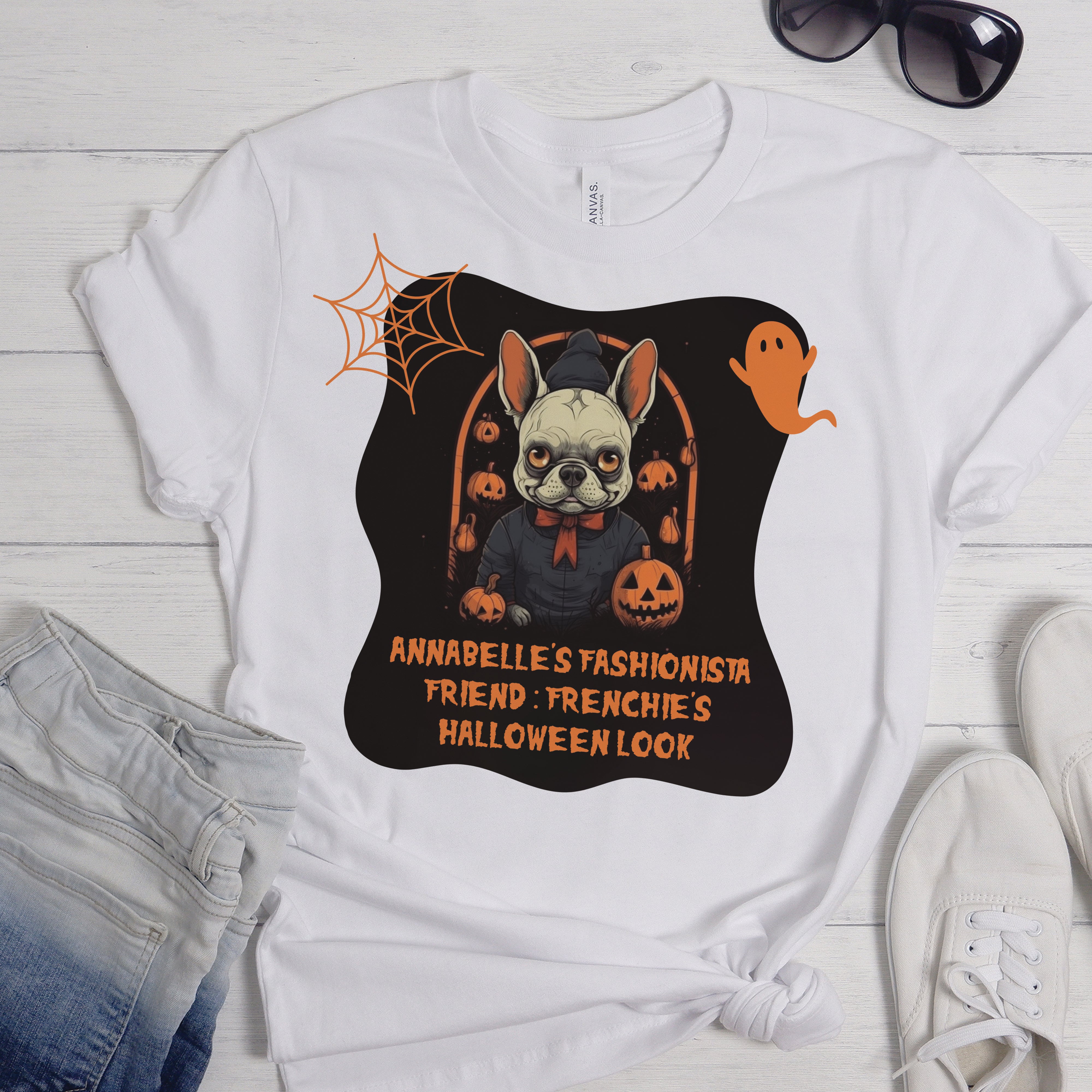 Elegance - Dog Owner Unisex T-shirt For Dog Lovers | Premium Quality