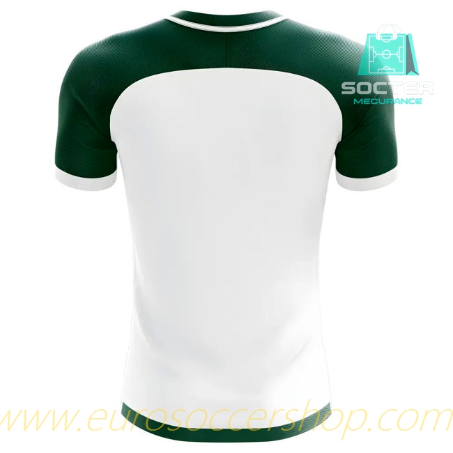 2018-2019 Brazilian Teams Home Youth