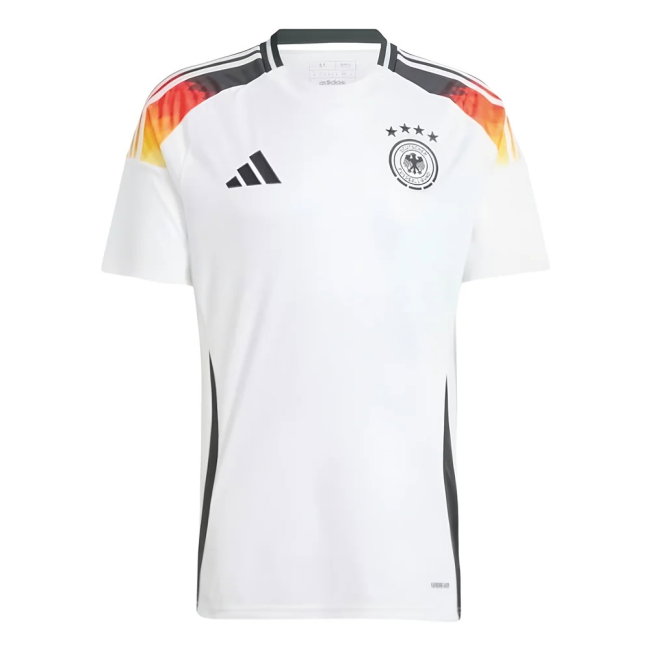 Germany Home Shirt 2024-2025 edition