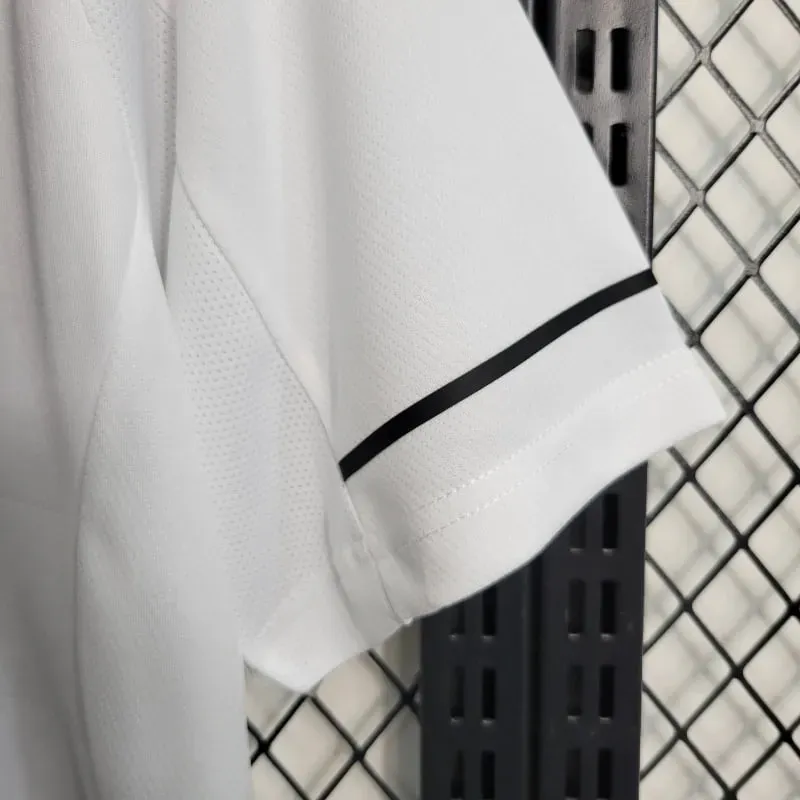 Cheap 2022-2023 Botafogo Second retro kit