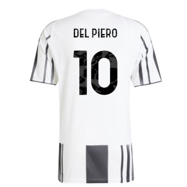 2025-2026 Limited Juventus Home Jersey