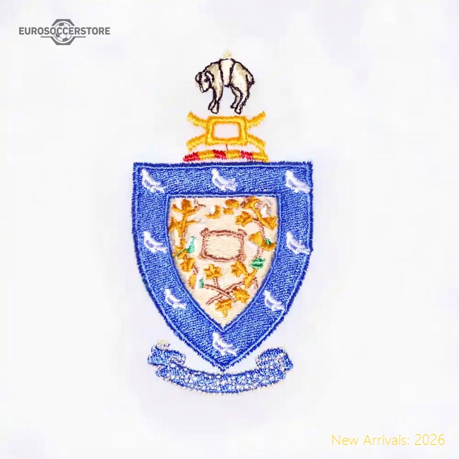 Retro Football 1962-1963 Stadium Edition Jersey For Match Days