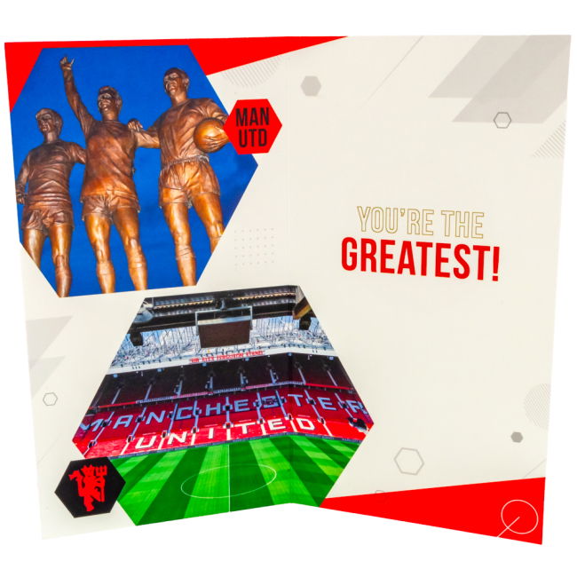 Premium Manchester United 2025-2026 Home Strip (1)