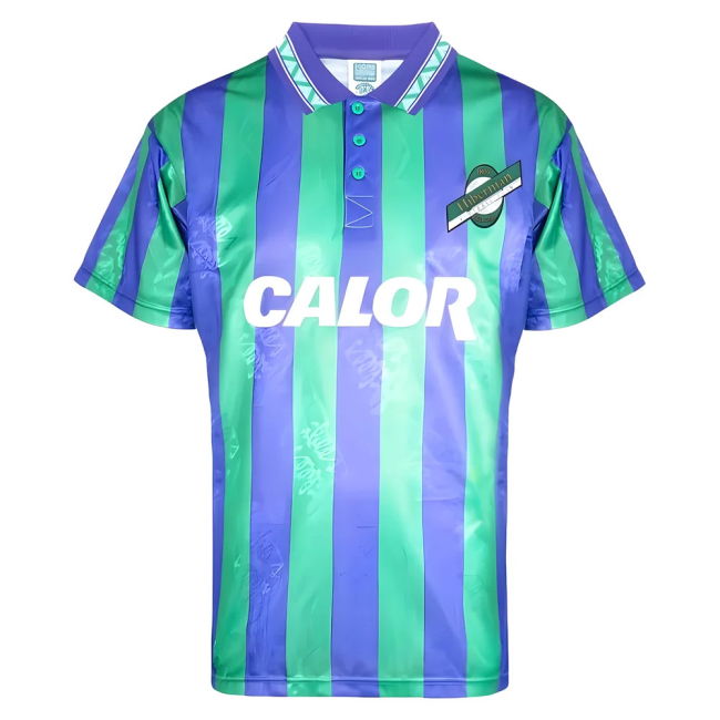 Hibernian Fc A. Pato #9 New Season Value For Money Stylish (v10)