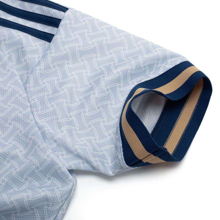 [LK] Italy Away Uniform 2026/27