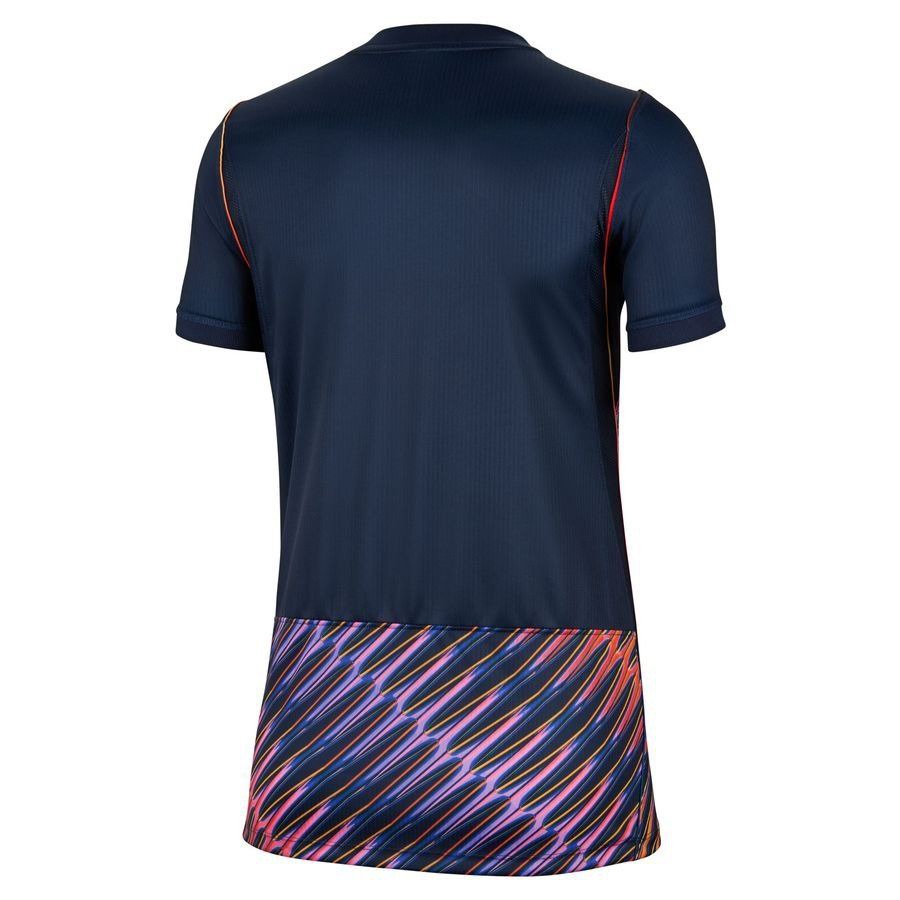 Tottenham Away Shirt 2026/27 Women