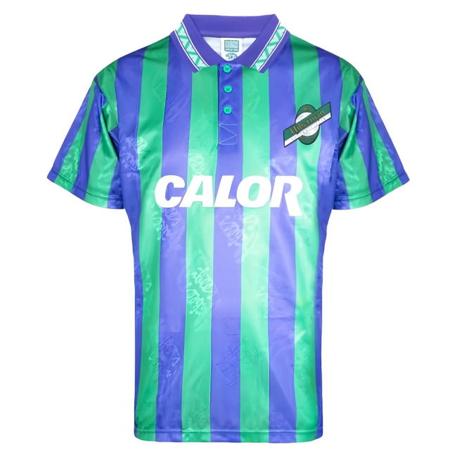 Hibs Gonzalo Higuaín #9 New Season Official Merchandise (v10)