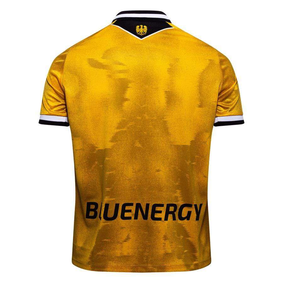 [LK] Udinese Kit 3rd 2025/26