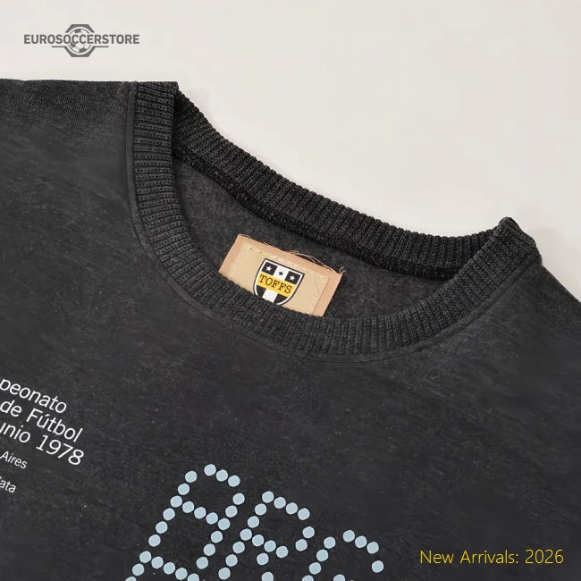 Pennarello World Cup - Argentina National Team 1978 Sweatshirt